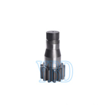 R305-7 Excavator Part Swing Gearbox Shaft